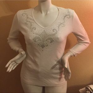 Reba long sleeve shirt